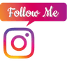 Follow me on Instagram